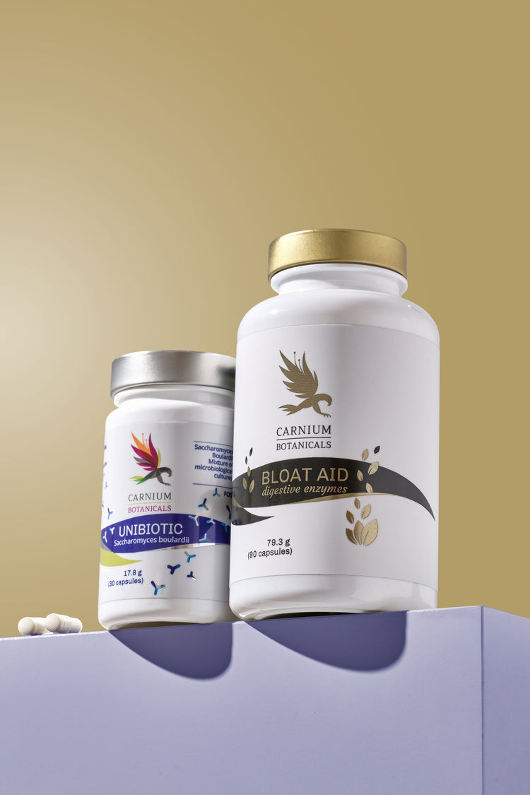 Pack Digestion optimale et santé intestinale