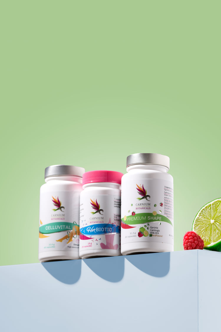 Celluvital + Premium Shape + Her Biotic -10 %
